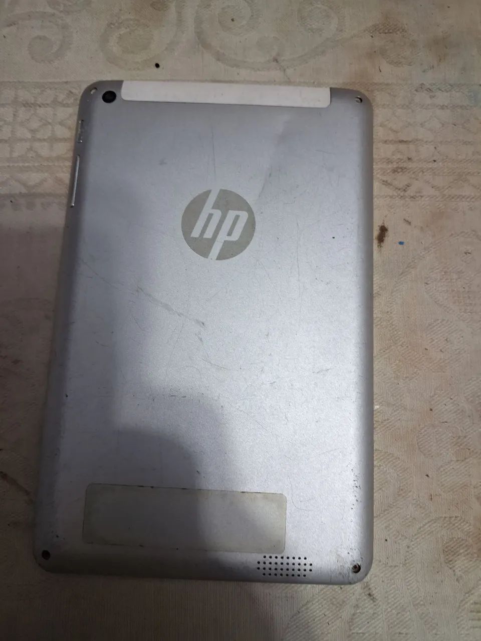 Tablet  HP não funciona  - Foto 4
