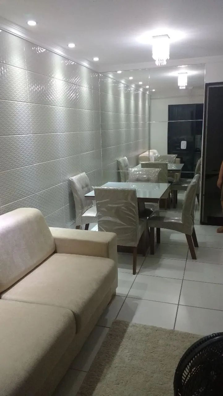 Foto - João Pessoa - Planalto Boa Esperança