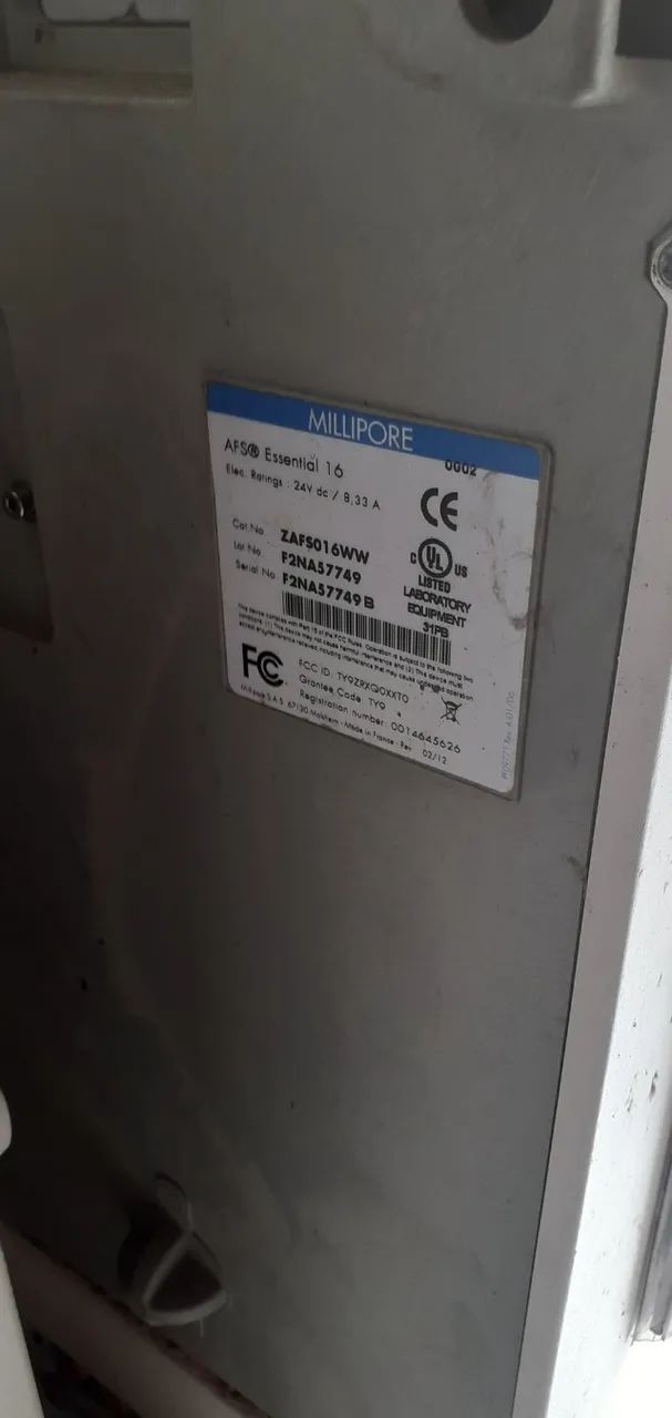 Lote com Diversas Unidades Purificaçao Osmose Reversa - no estado - Foto 5