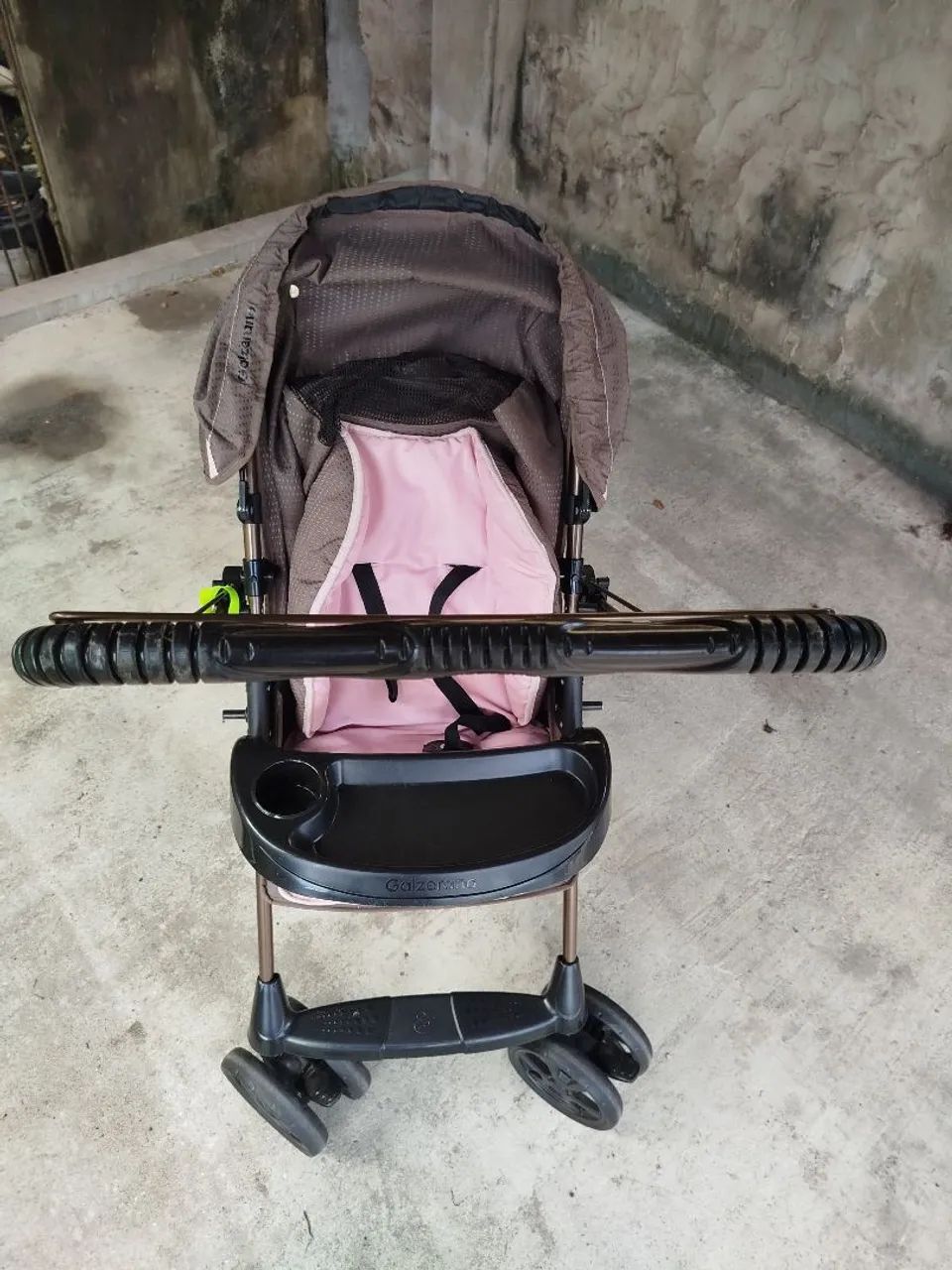 Carrinho para Bebê  - Foto 5