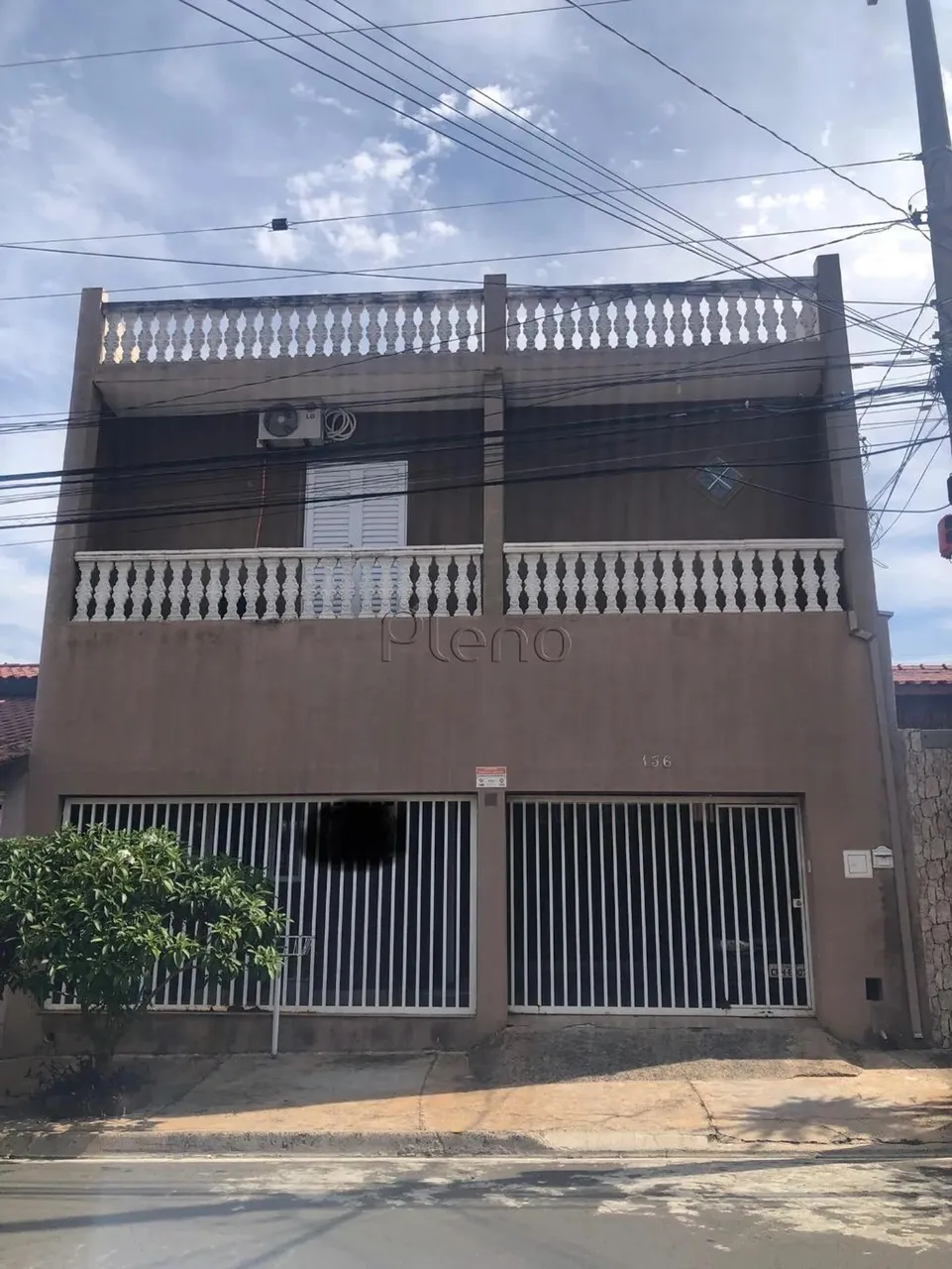 Sobrado à venda em Indaiatuba, Residencial Monte Verde, com 5 quartos, com 118 m²