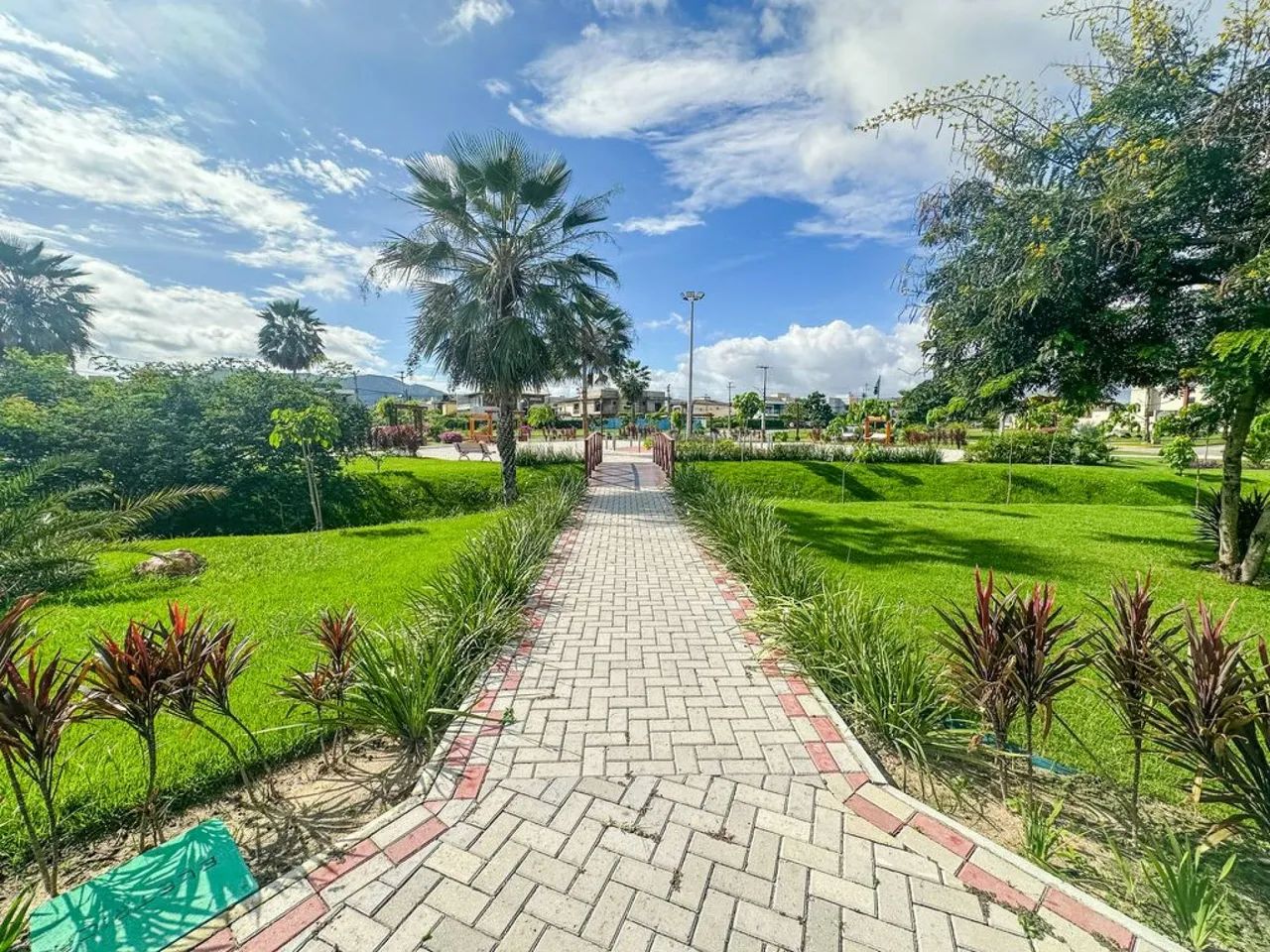 Terreno a venda no Condomínio Jardins da Serra Nascente - Foto 5