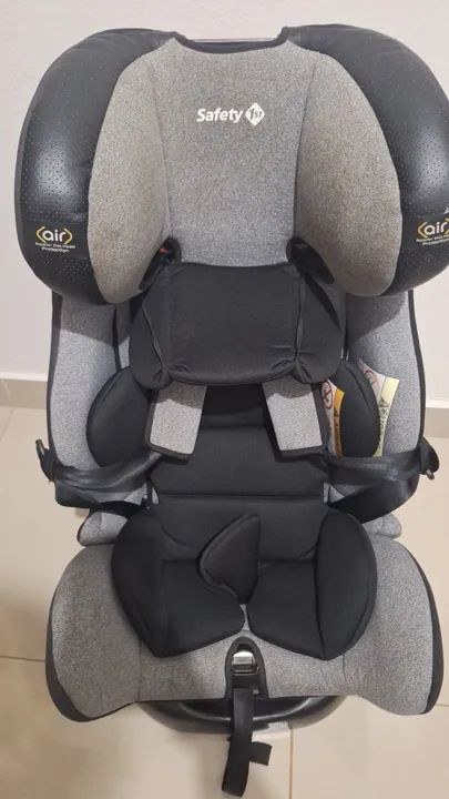 Cadeirinha de carro para bebê - Foto 2