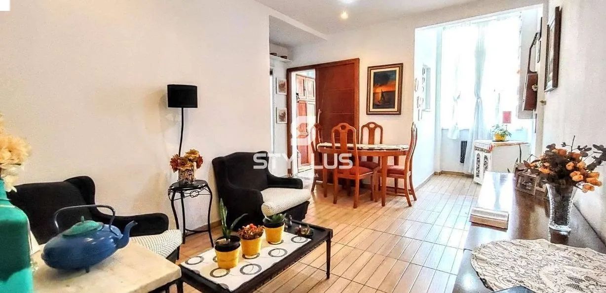 Sampaio | Apartamento 2 quartos