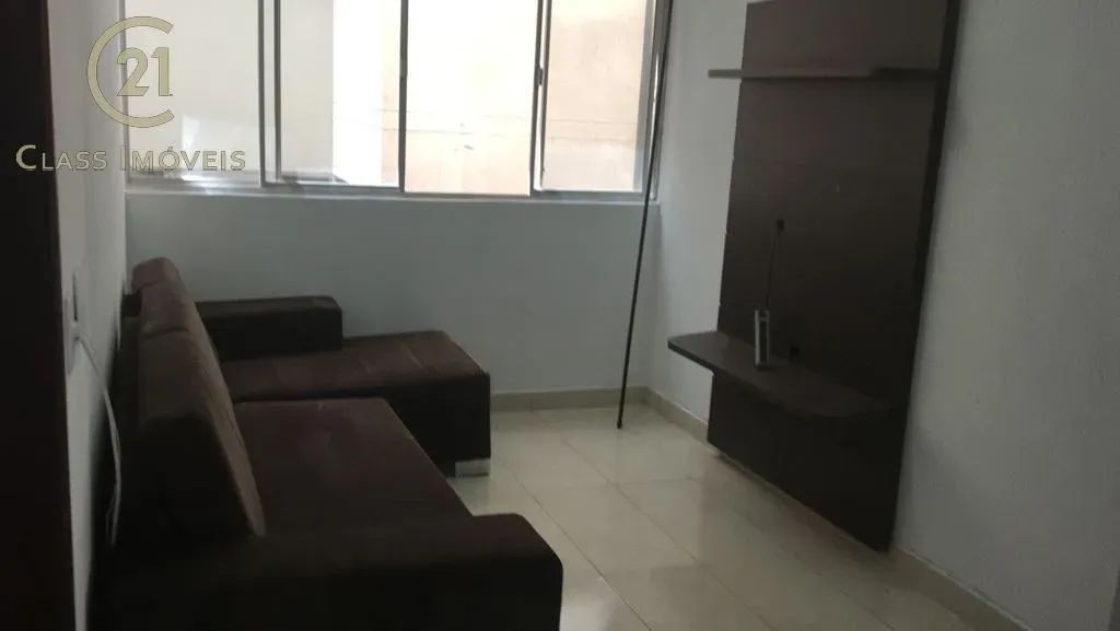 Apartamento à venda em Londrina, Centro, com 3 quartos, com 63 m², Edifício Mercury - Foto 2