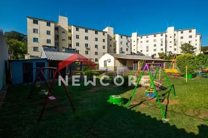 Apartamento em Estrada Cristiano Kraemer - Vila Nova - Porto Alegre/RS