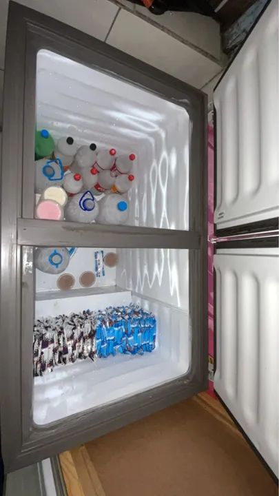 Freezer seminovo  - Foto 2