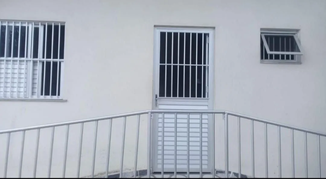 Aluguel de apartamento