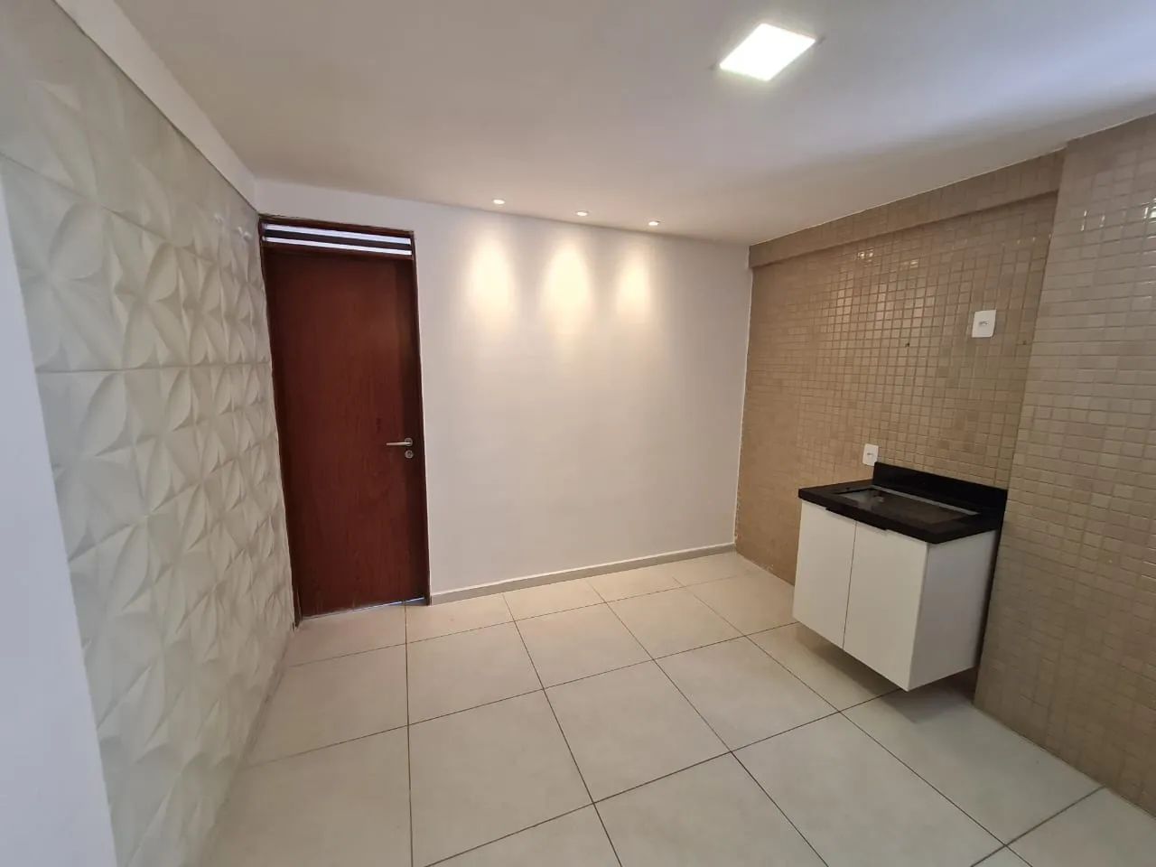 Apartamento para alugar - Tambauzinho