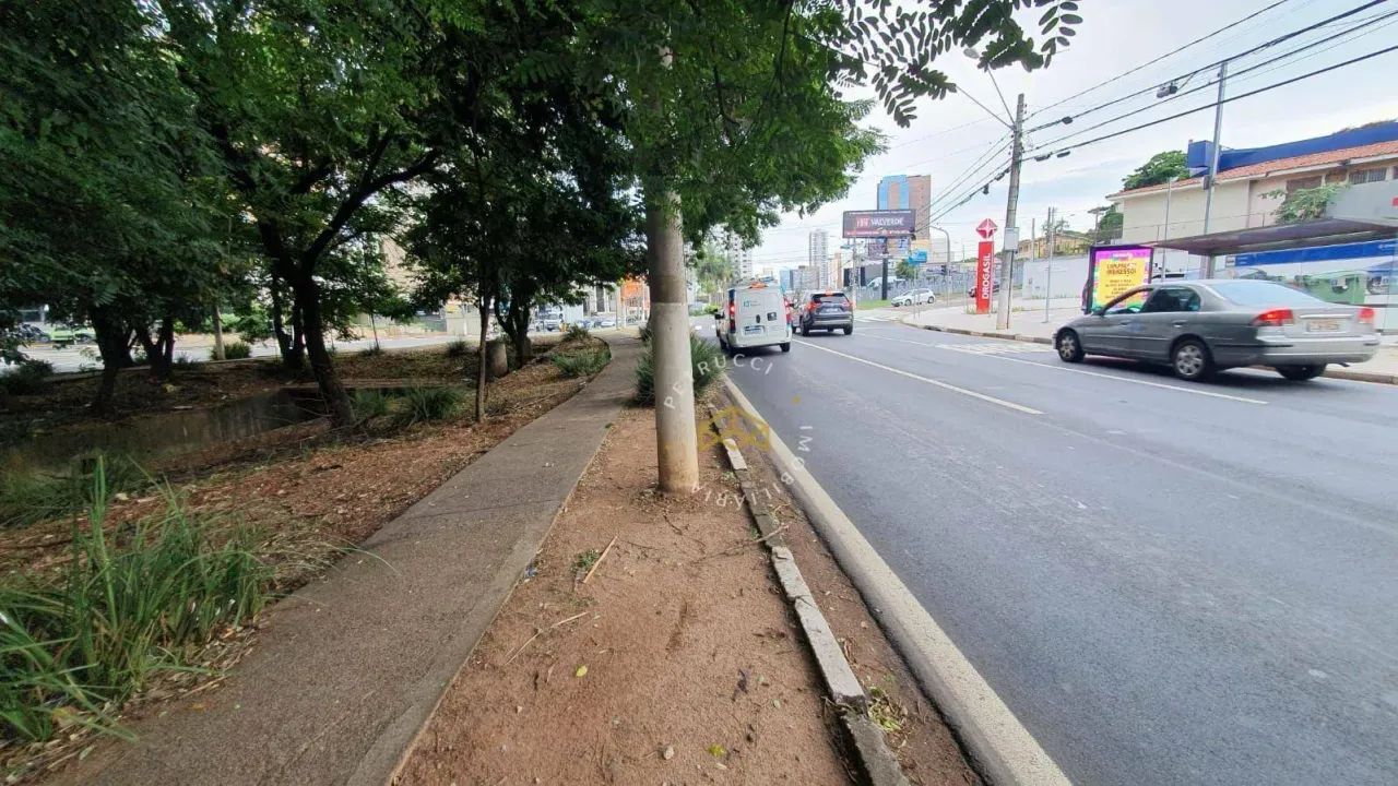 Terreno para alugar, 600 m² por R$ 28.700,00/mês - Nova Campinas - Campinas/SP - Foto 8