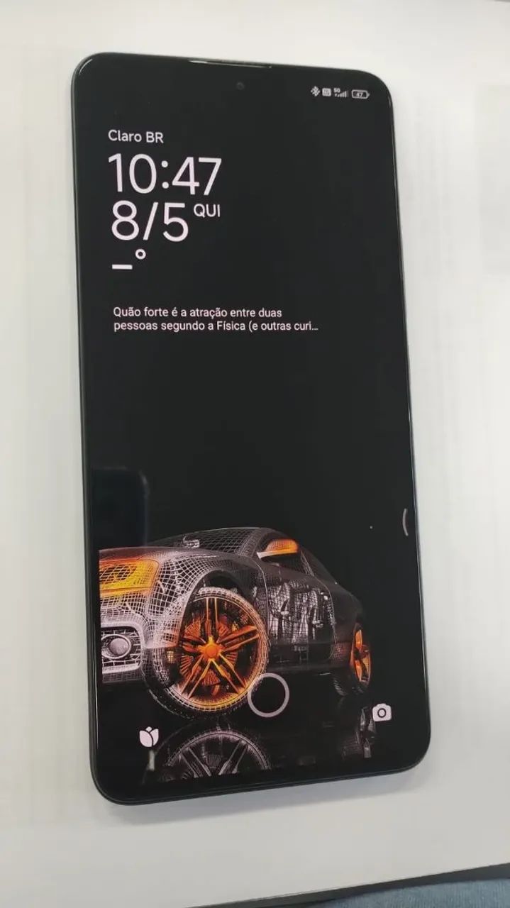 POCO F5 PRO 5G