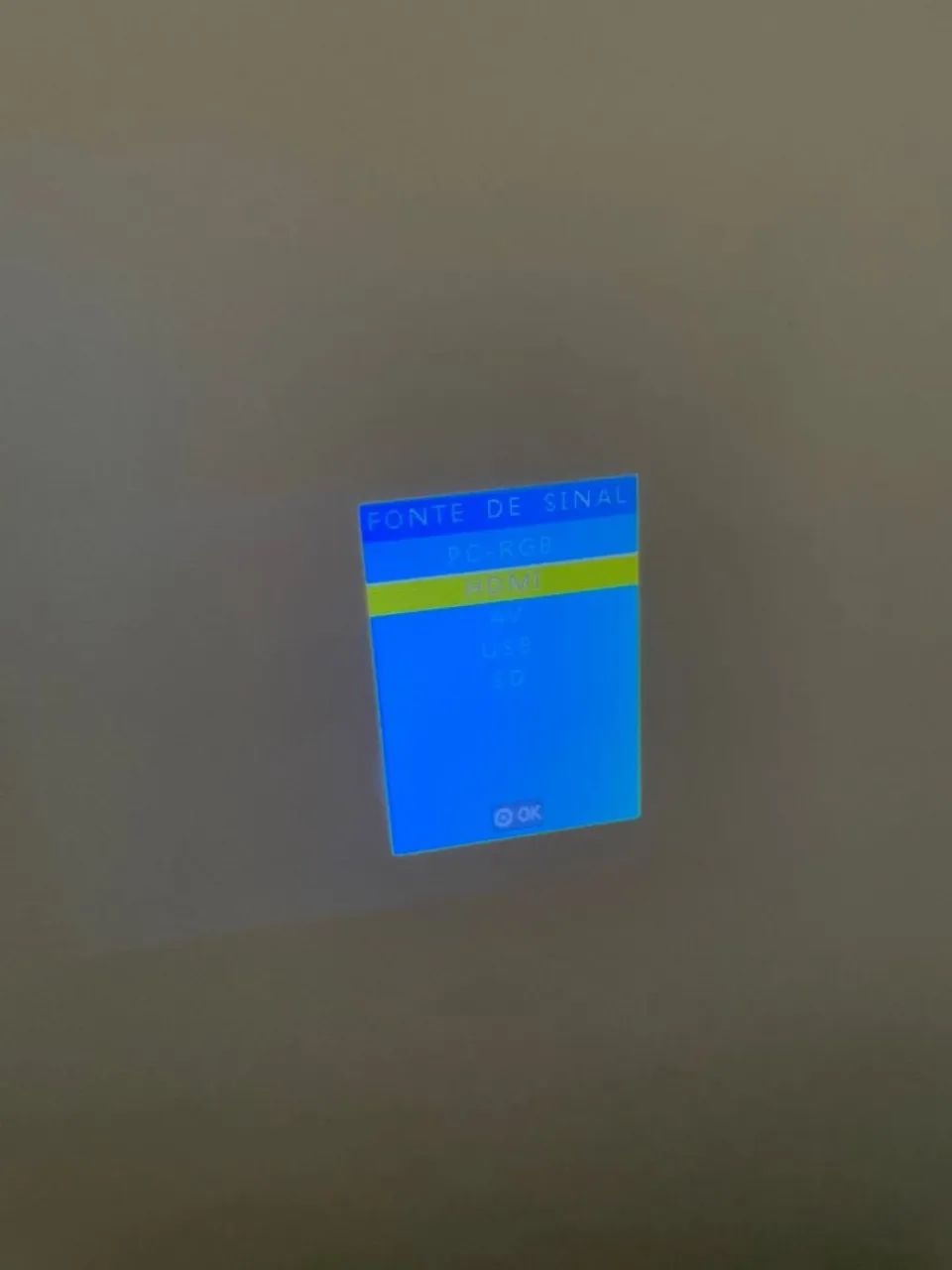 Mini Projetor LCD  - Foto 5