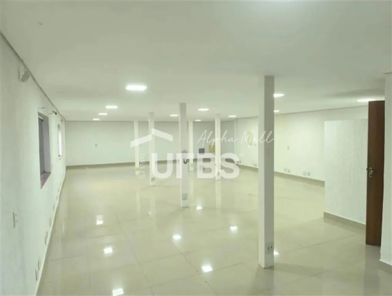 Imovel comercial próximo a Av Milão e ao Eldorado