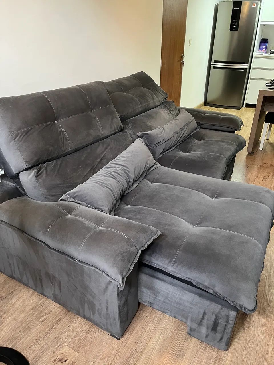 Sofá retrátil  - Foto 2