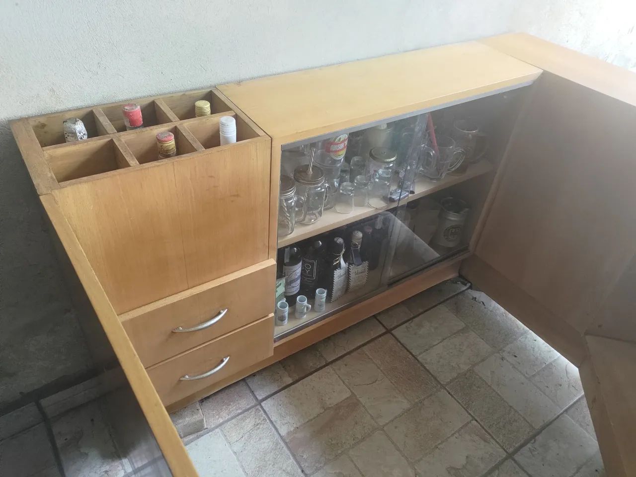 Bar de canto - Foto 3