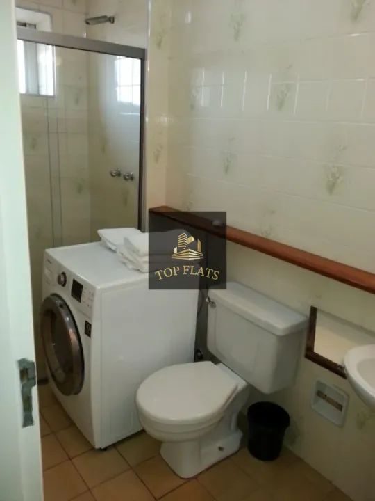 Flat disponível na Bela Vista - SP - Foto 9