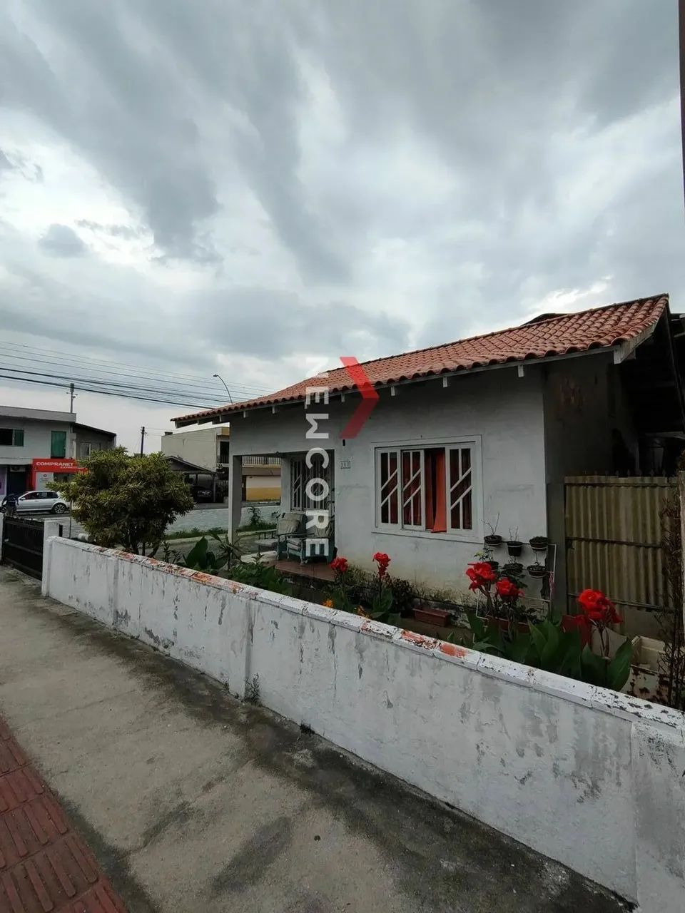 Casa em Rua Indaial - Dom Bosco - Itajaí/SC - Foto 3