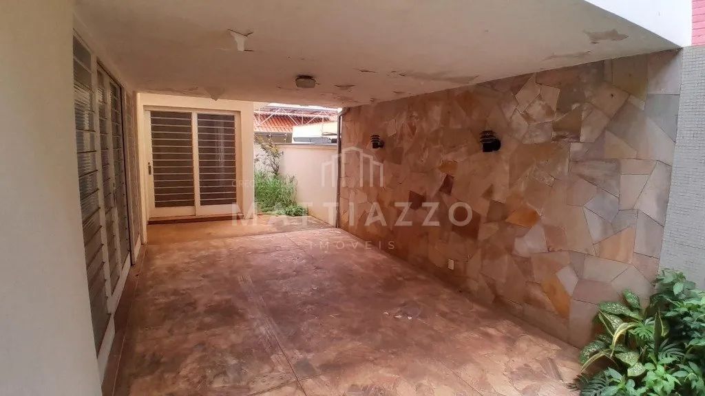 Casa com 03 dormitórios para locação, no Centro em Limeira/SP. - Foto 5