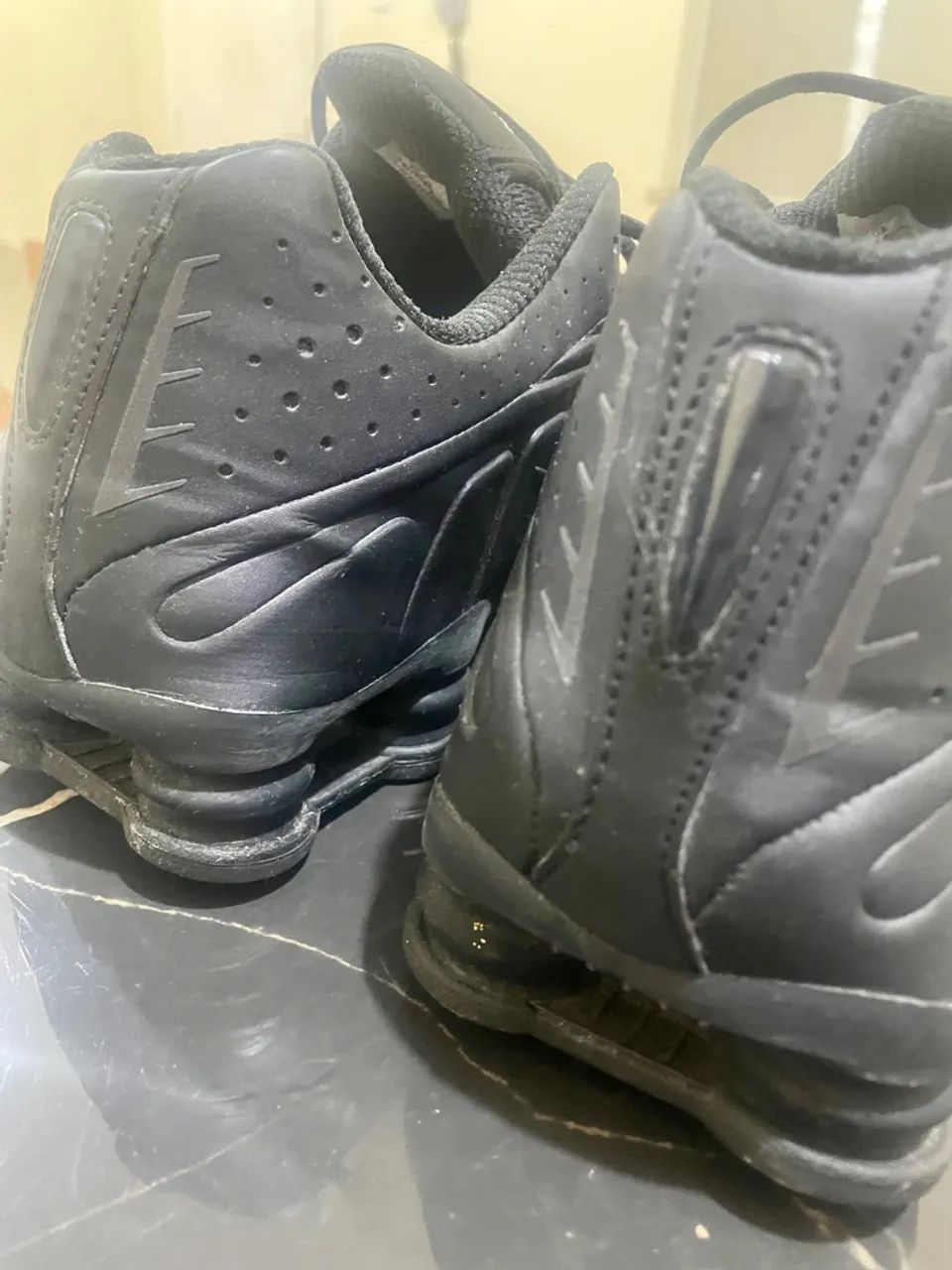 Nike Shox R4 - Foto 2
