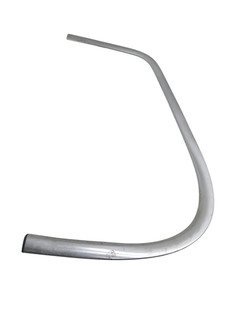 Friso Lateral Vw Tiguan 2010 Traseiro Esquerdo Original  - Foto 4