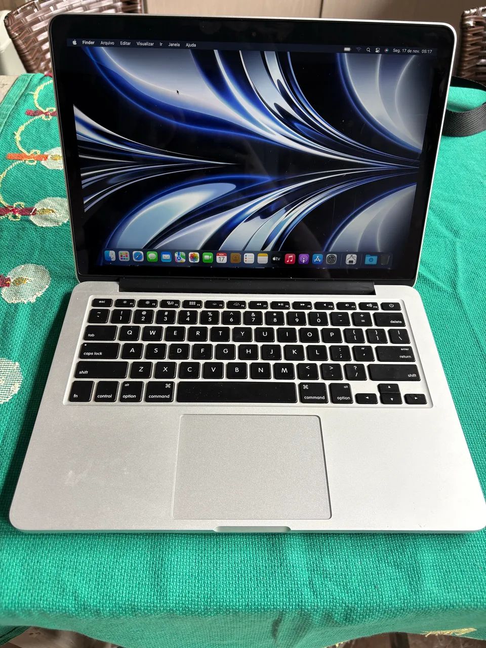 MacBook PRO 13.3 RETINA - Notebooks - Centro Histórico, Porto