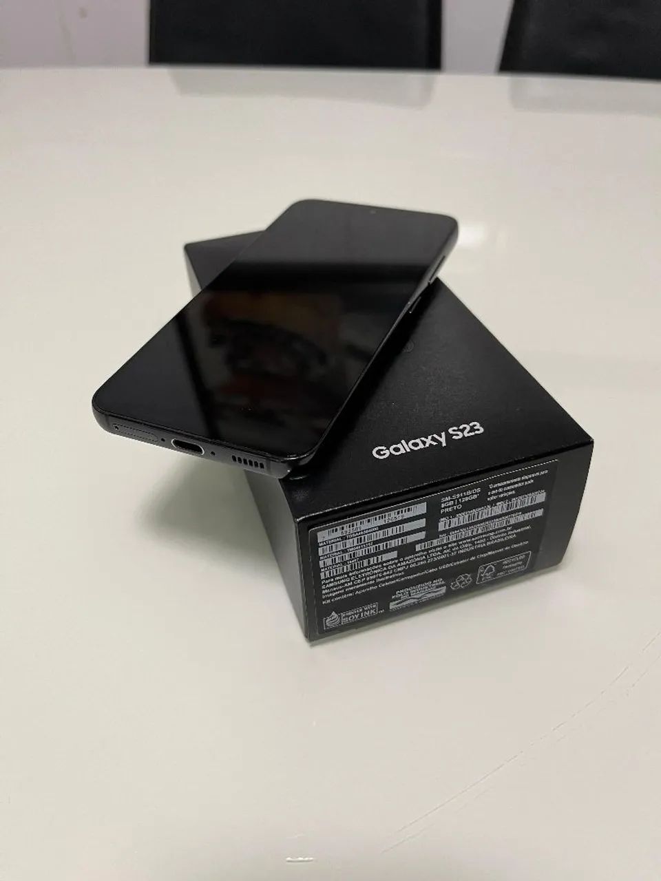 Samsung Galaxy S23 128G. - Foto 2