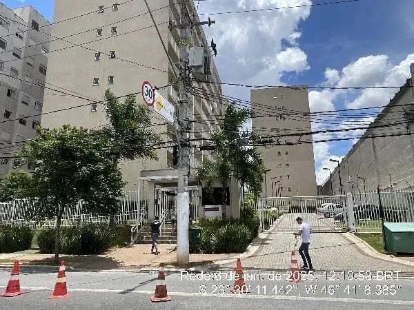 Apartamento à venda 1 Quarto, 10M², Não informado, SAO PAULO - SP
