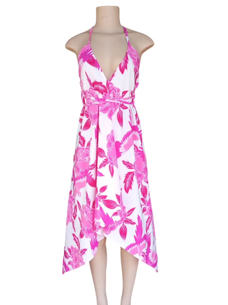 Vestido Indiano - Foto 3