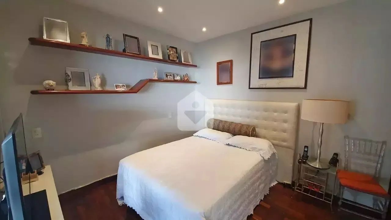 Apartamento para venda com 4 quartos, 304m² - Barra da Tijuca - Rio de Janeiro/RJ - Foto 10