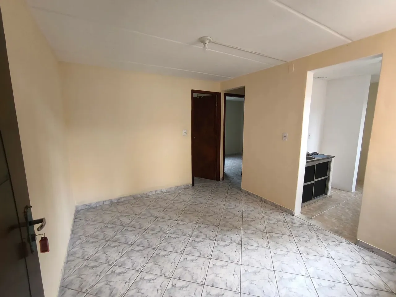 Lindo apartamento no bairro Santa Cruz - Imobiliária MR Imóveis