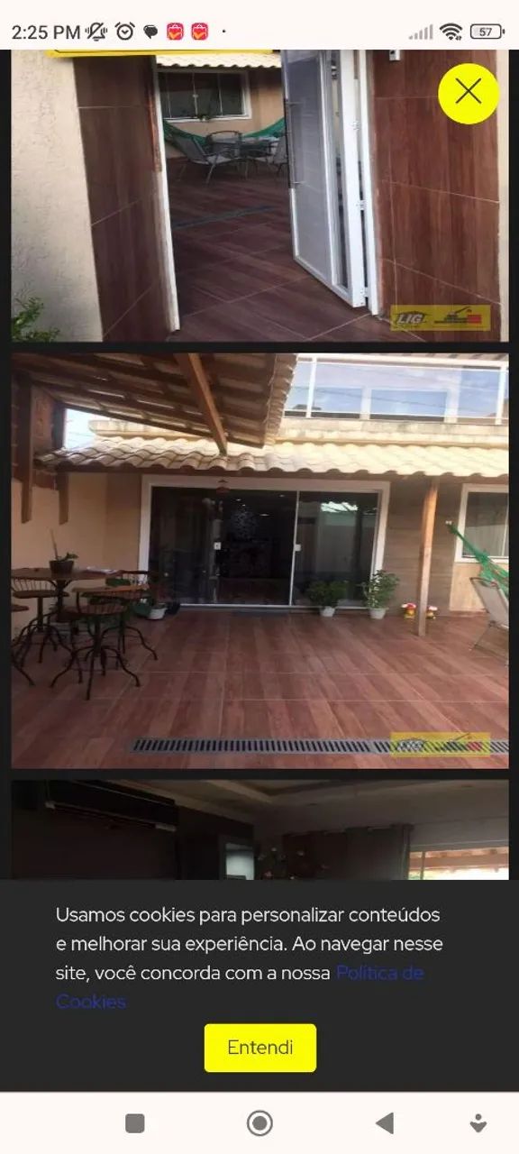 Casa condomínio  - Foto 5