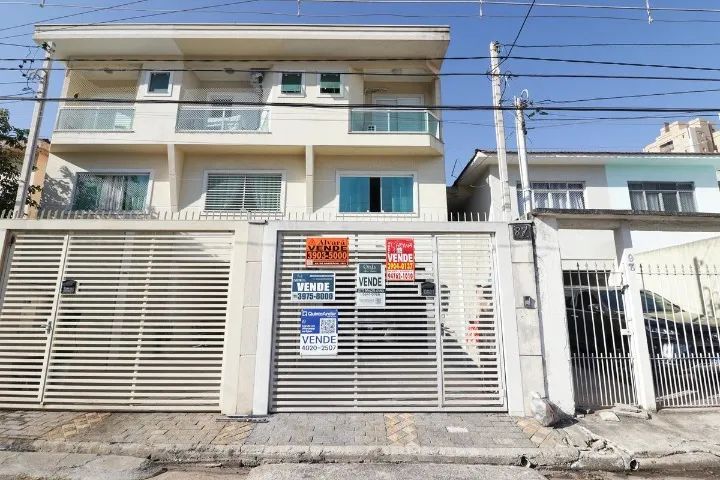 Foto - São Paulo - Parque Maria Domitila