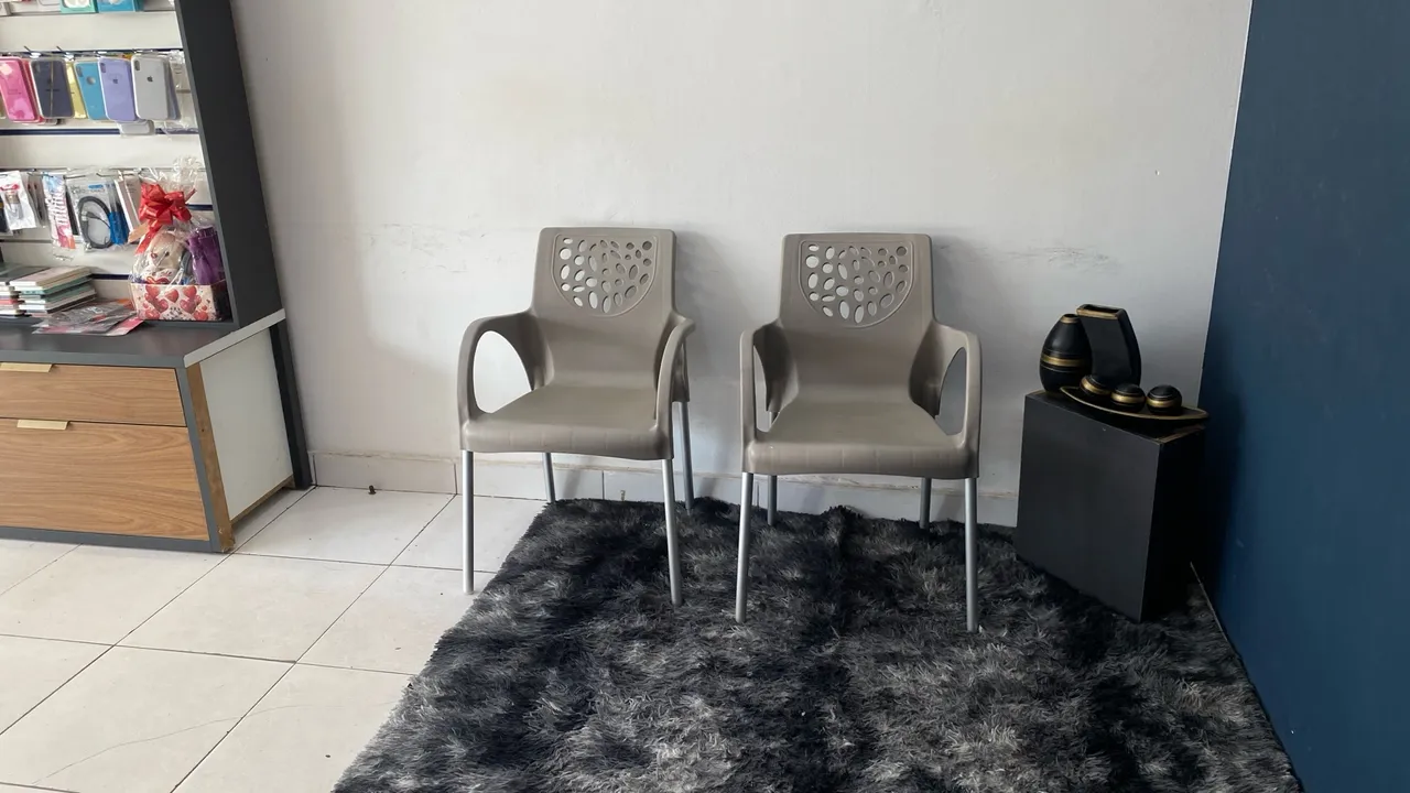 Vende-se loja de acessórios de celular e assistência técnica 