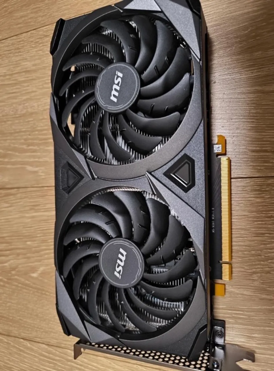 RTX 3060 12GB