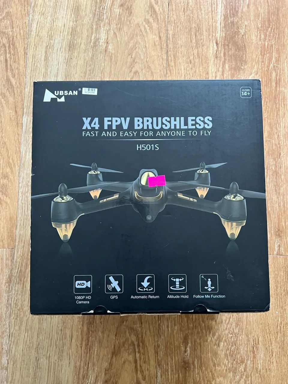 Drone
