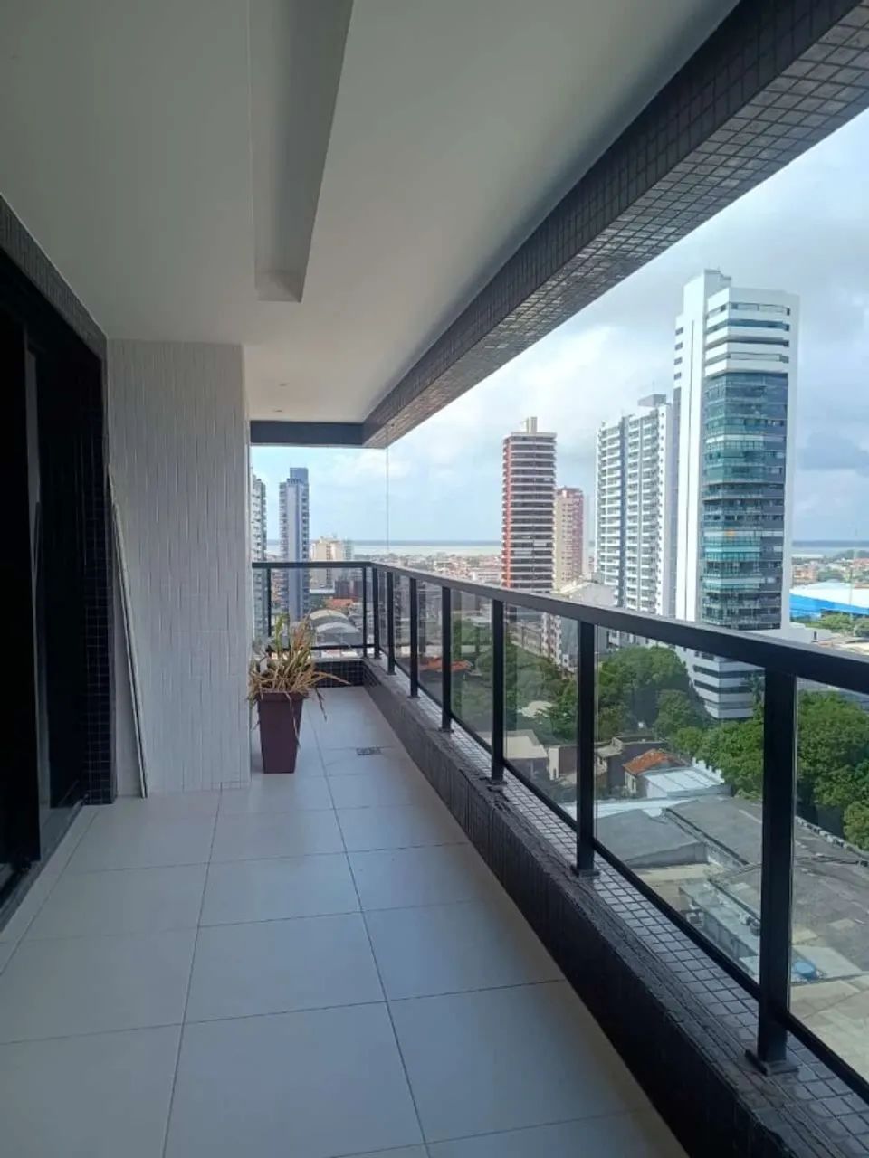 Apartamento na Batista Campos - Foto 6