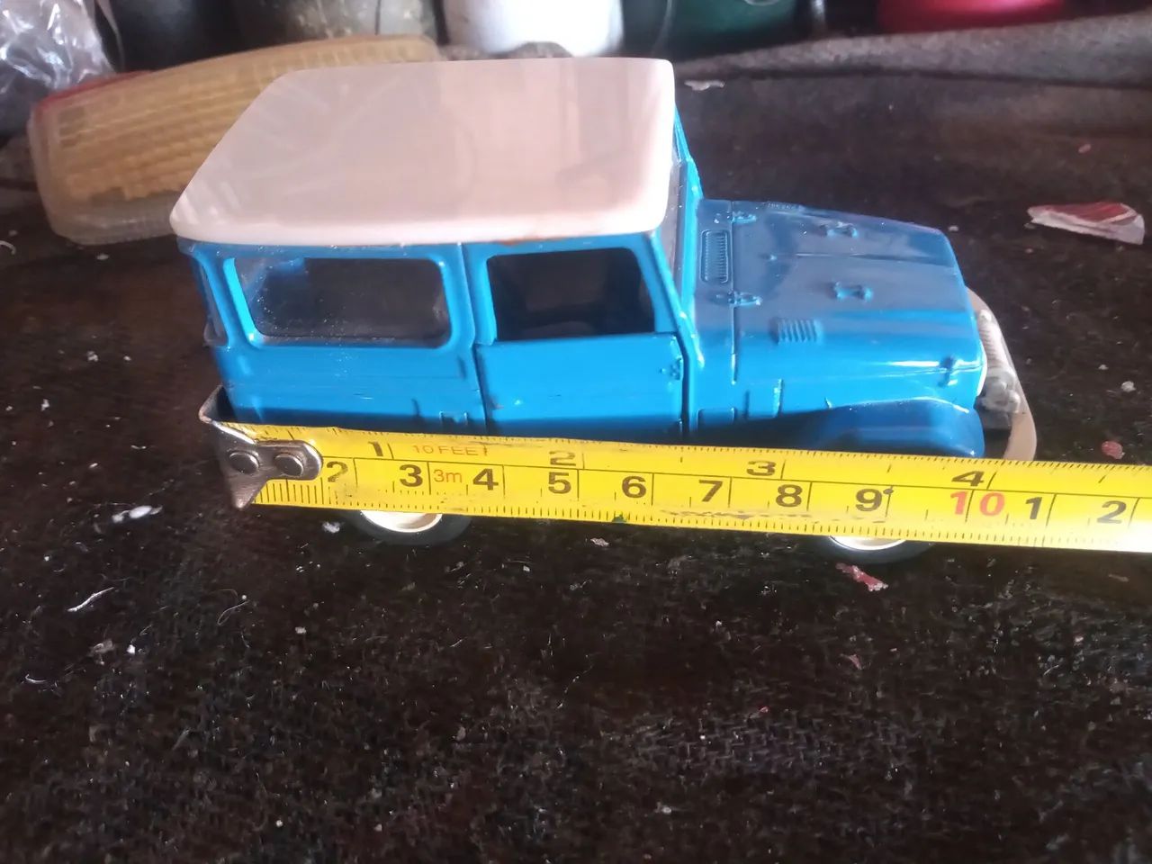 Miniatura Toyota  - Foto 4