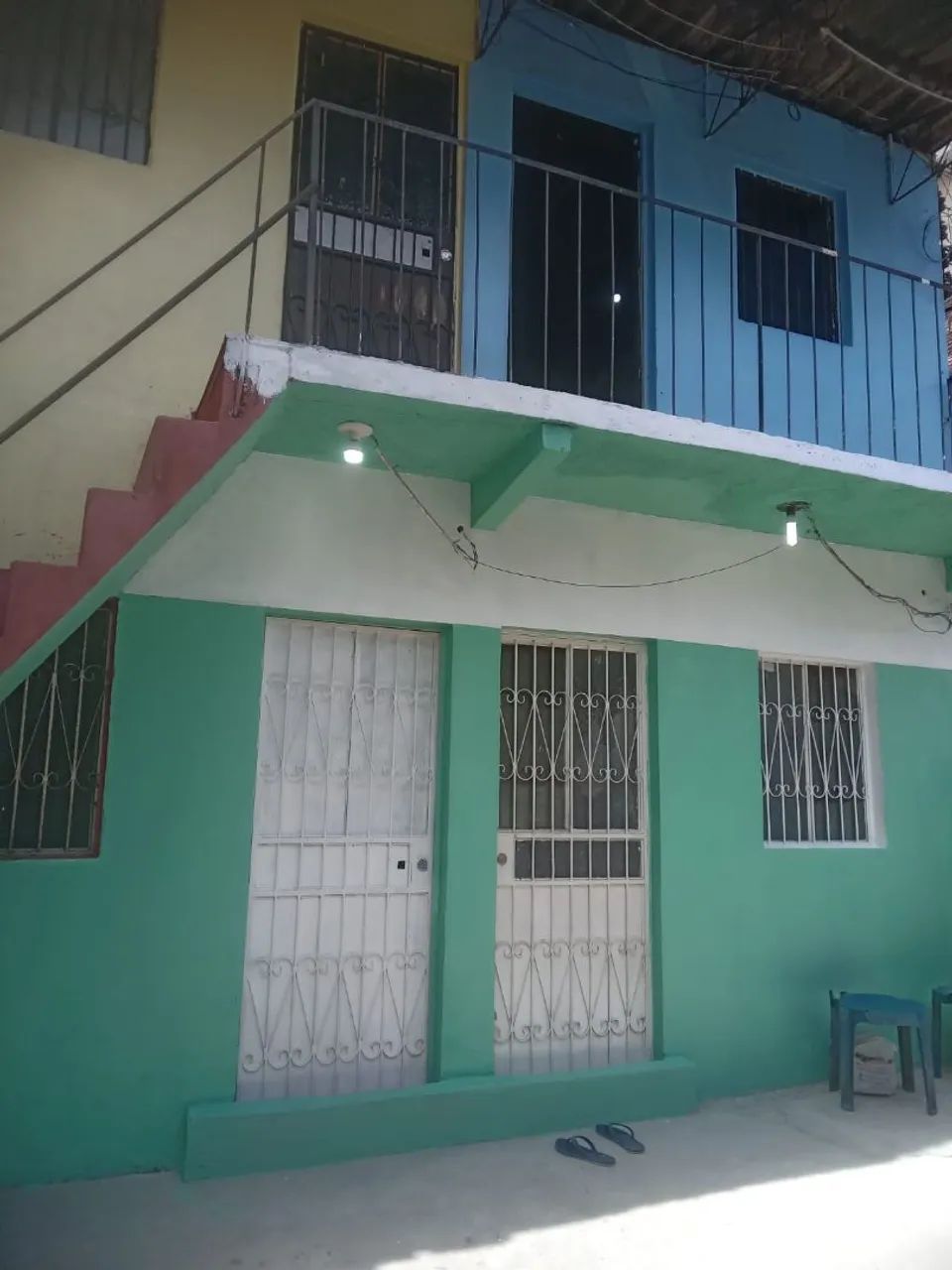 Foto - Manaus - Alvorada