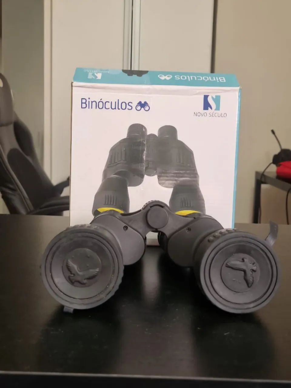 Binóculos profissional 