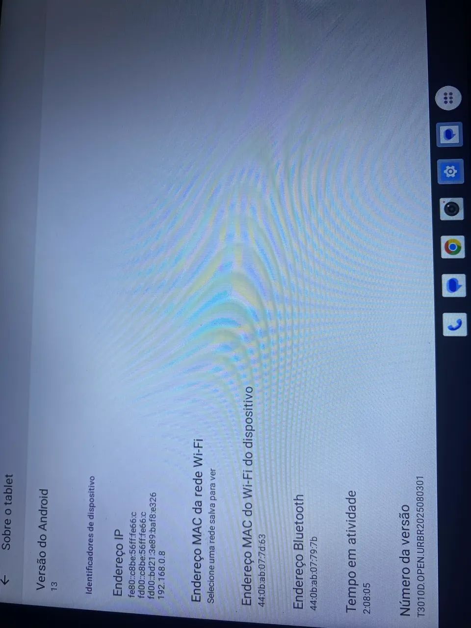 Tablet positivo vision t3010d - Foto 2