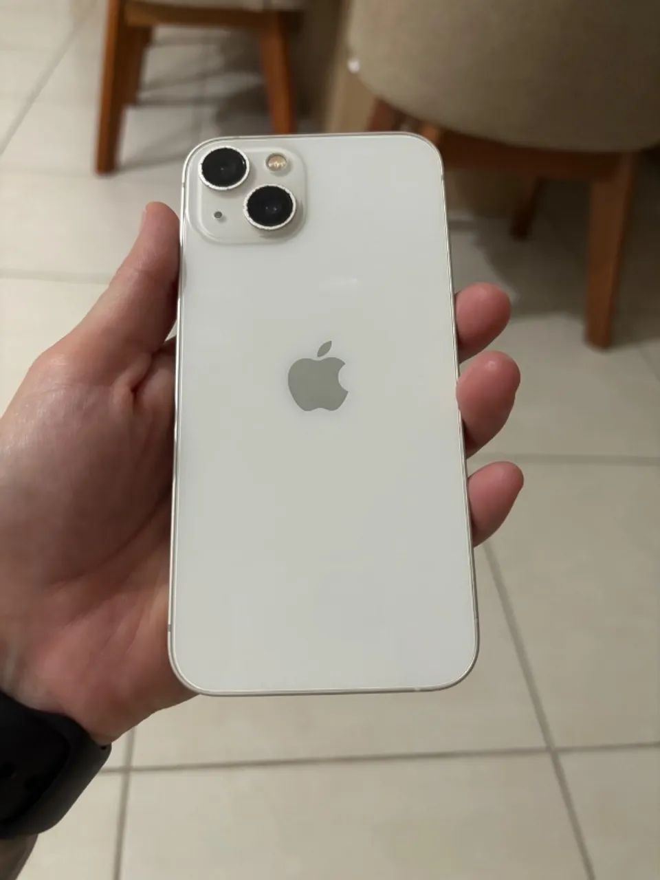 iPhone 13 128gb - Foto 2