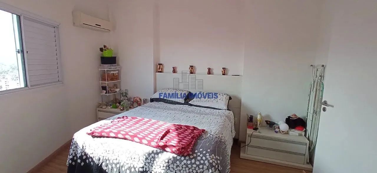 Apartamento à venda no Portal da Gávea Ponta da Praia Santos/SP - Foto 9