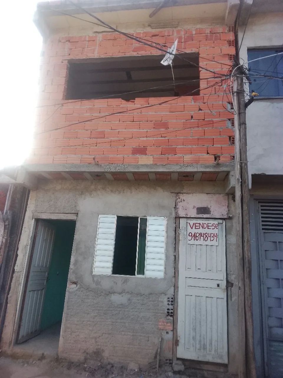 Foto - São Paulo - Jardim Amália