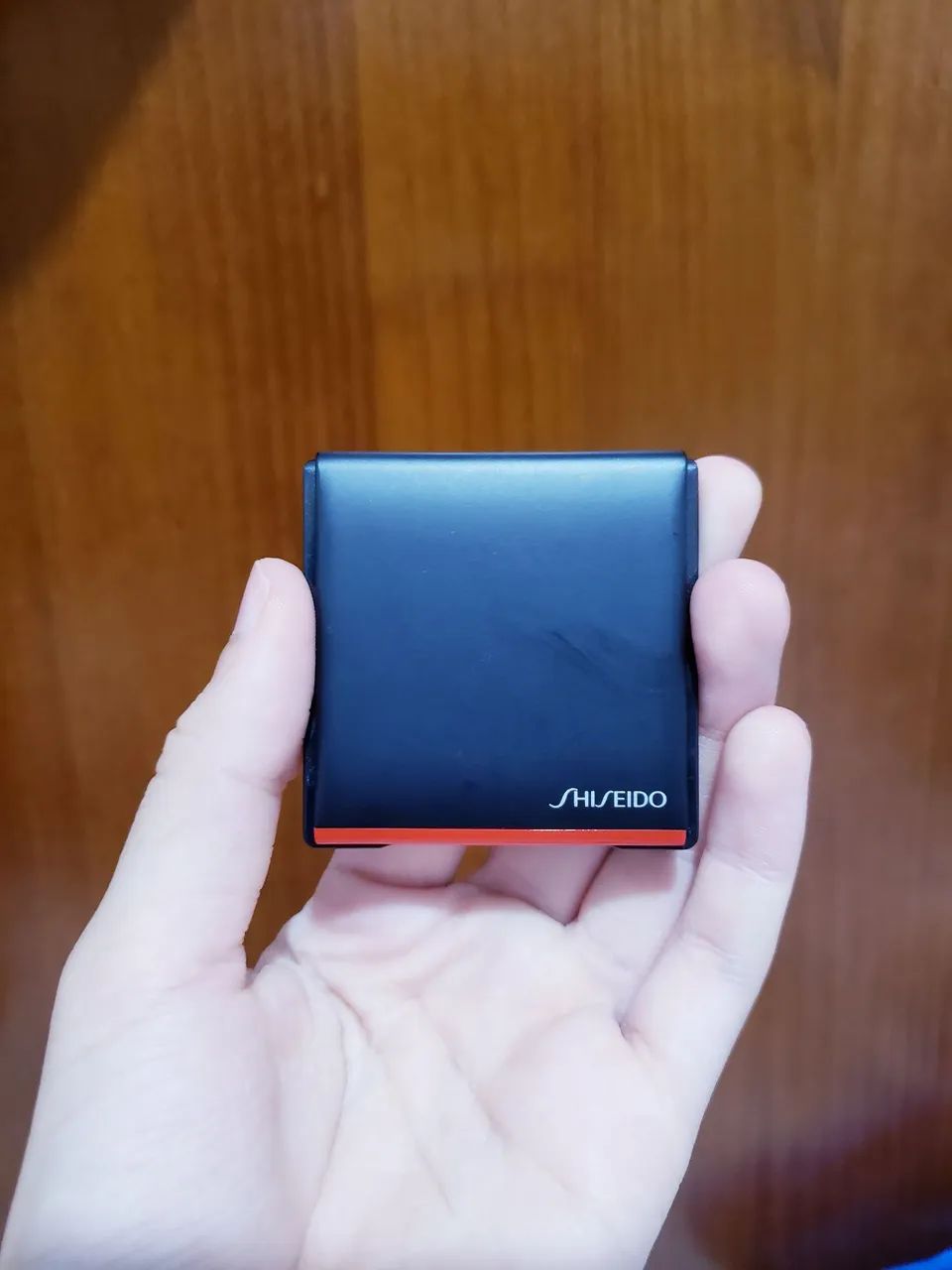 Sombra shiseido Dododo Black 09