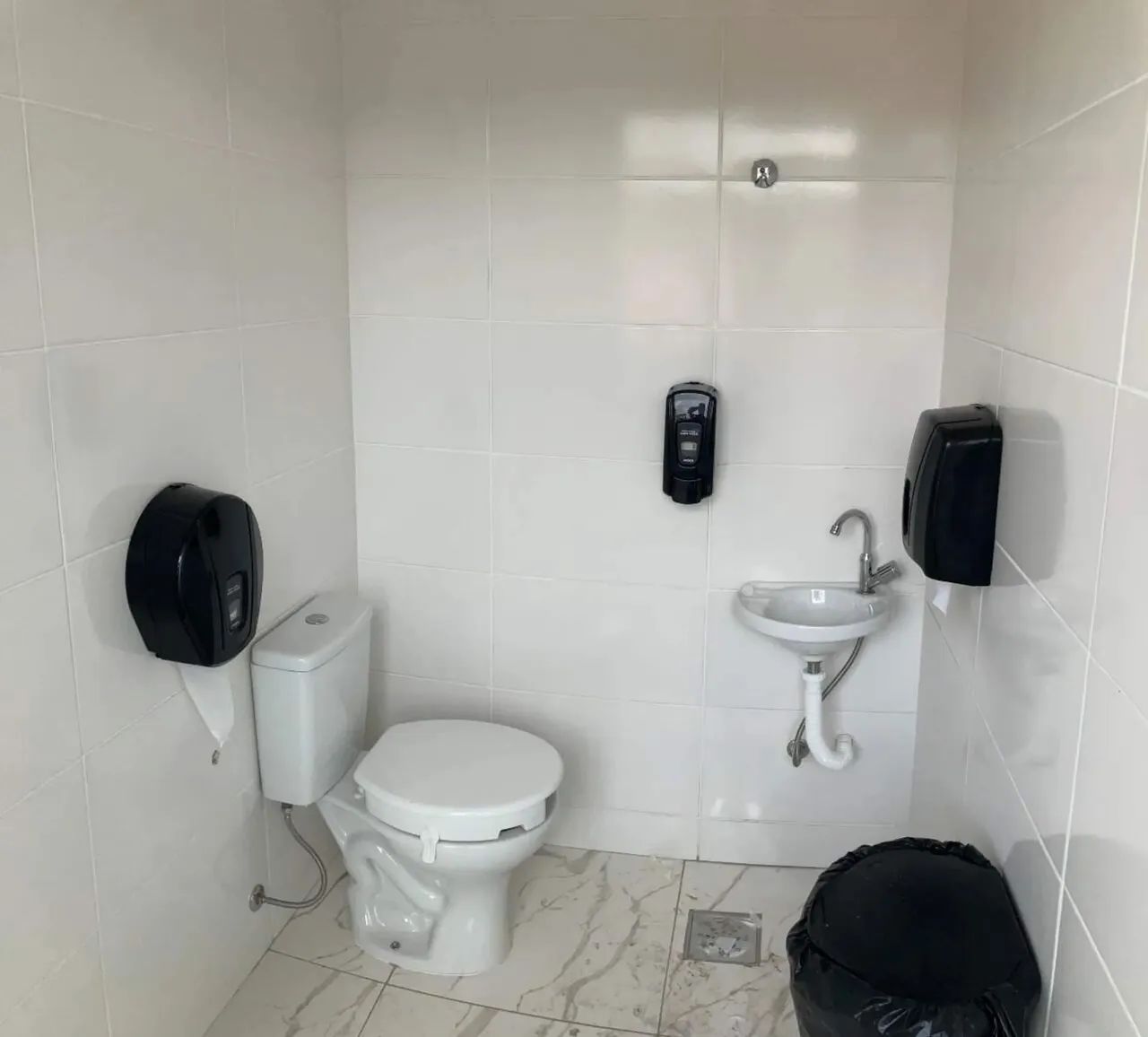 Sala Comercial de 27 m²  Moderna, Funcional e Pronta para o Seu Negócio! - Foto 5