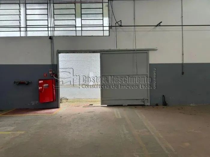 Galpão para Locação em Diadema/SP - Bairro Campanário - Foto 8