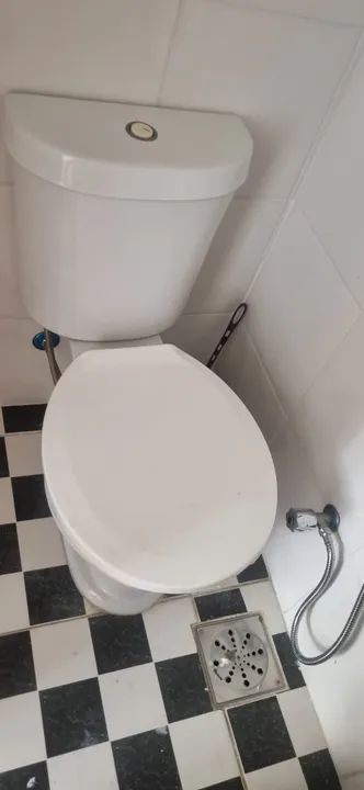 Quitinete, Praia do Flamengo 402  - Foto 14