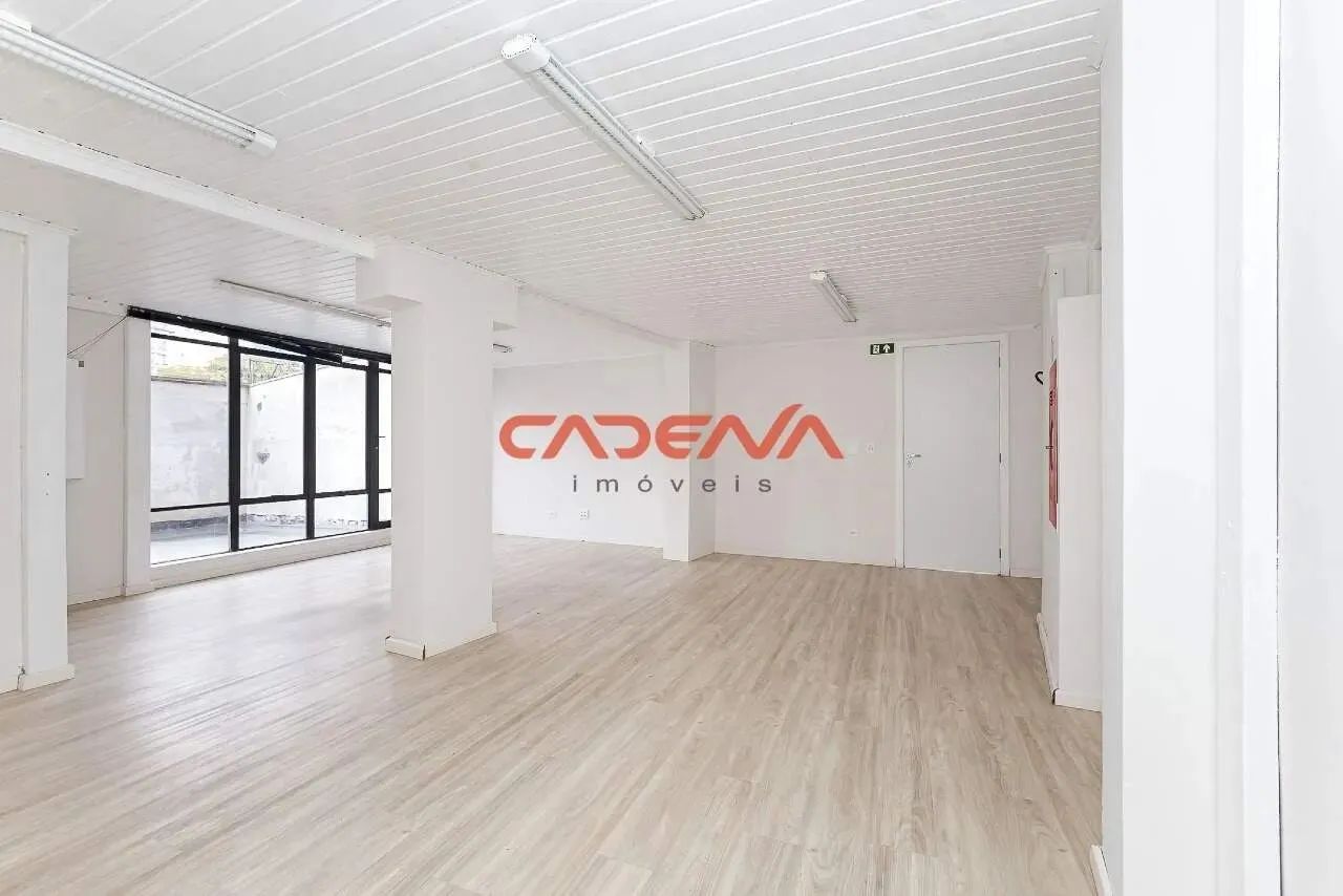 Sala comercial à venda no Batel - Foto 12