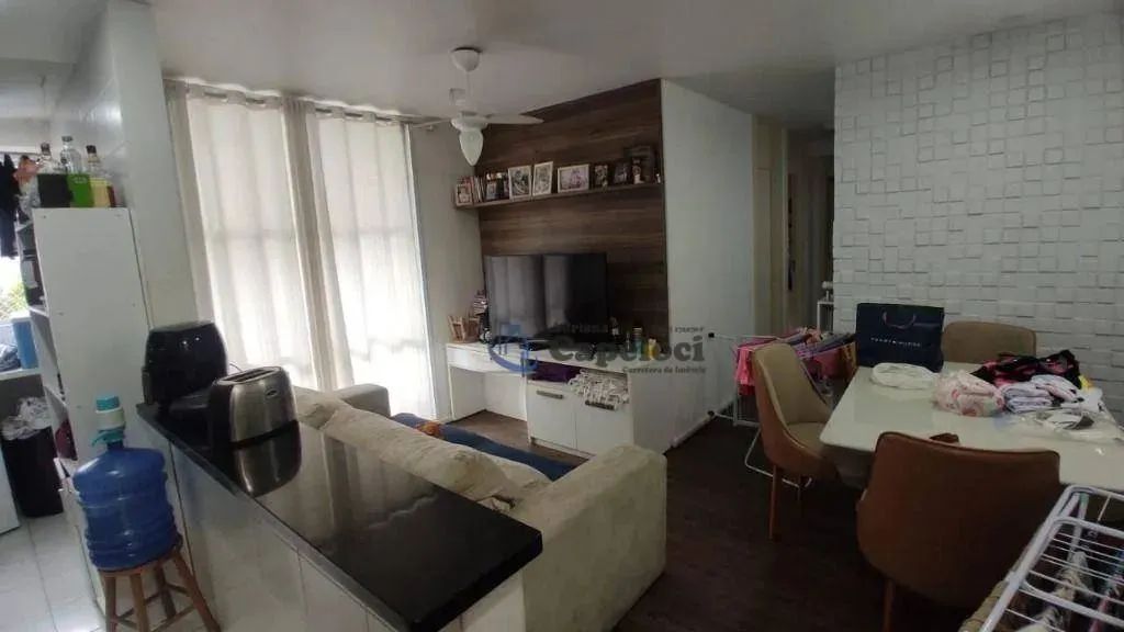 APARTAMENTO DE 2 DORMITÓRIOS NO CONDOMÍNIO PASSIONE DUE, NA FREGUESIA DO Ó - Foto 5