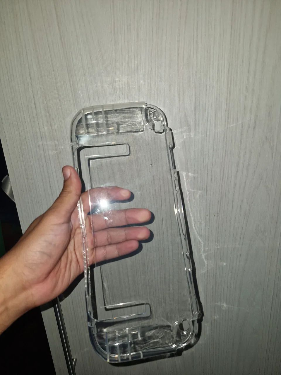 Capa para Nintendo Switch 2 + Película  de Vidro - Foto 2